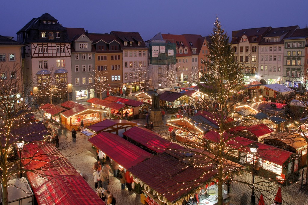 Christmas in Germany