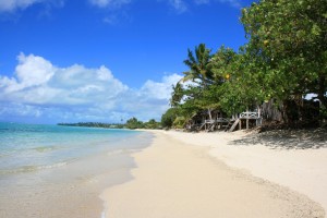 Gorgeous Beach