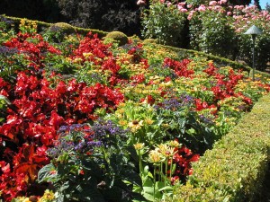 butchartgarden