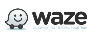 Waze_logo