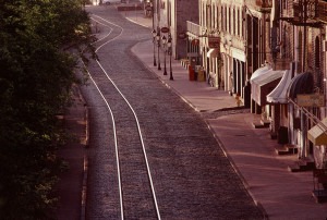 River Street (Image Source: Wikipedia)