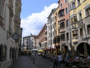 Innsbruck