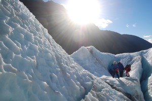 Franz Josef Glacier