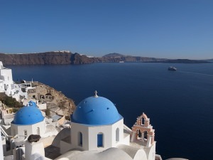 Santorini