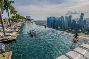 Marina Bay Sands