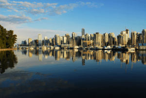 visit vancouver