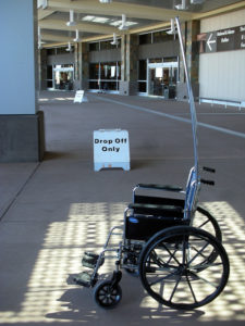 Restricted Mobility