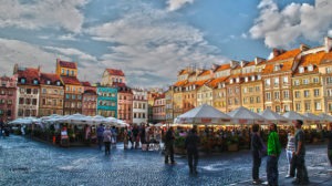 Top Places to Visit in Poland