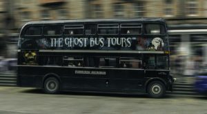 ghostbus