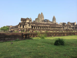 Angkor Wat