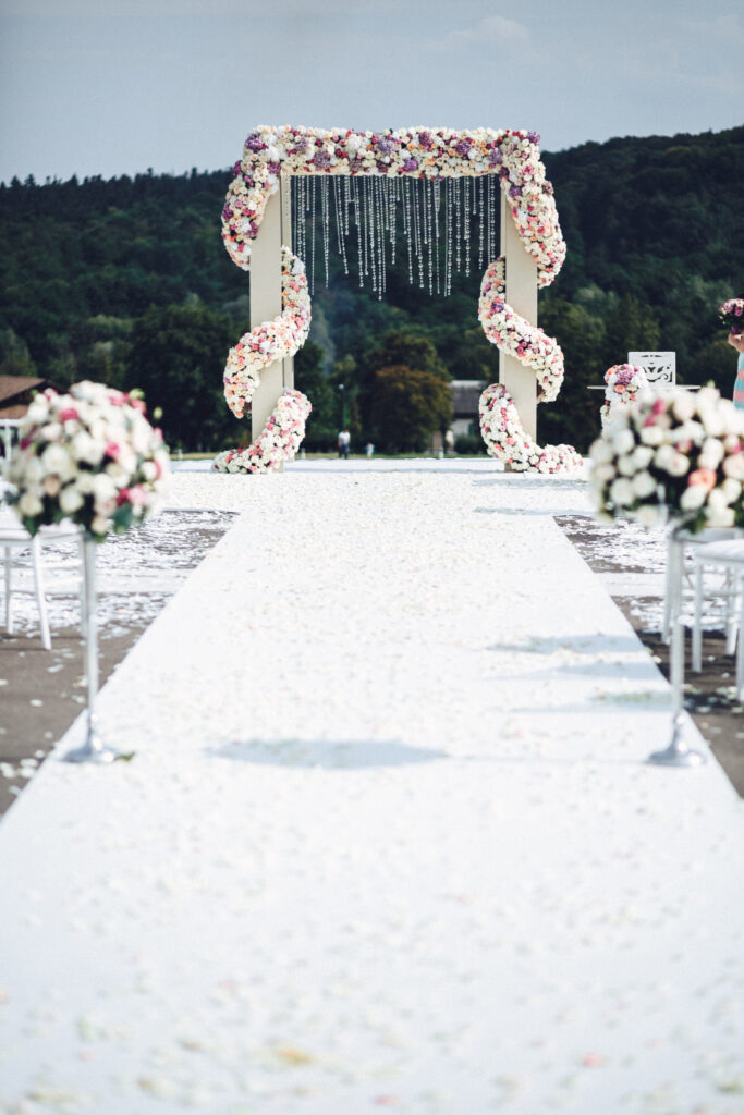 Destination Wedding - Mexico - Puerto Vallarta