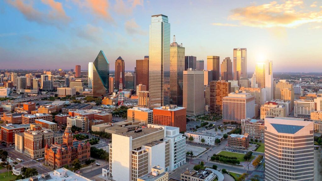 Ultimate Guide to Travel Agencies in Dallas Fort Worth