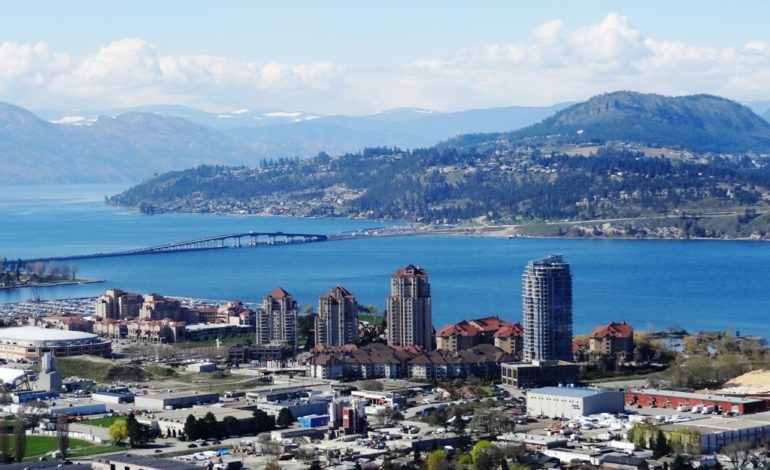 Kelowna, BC