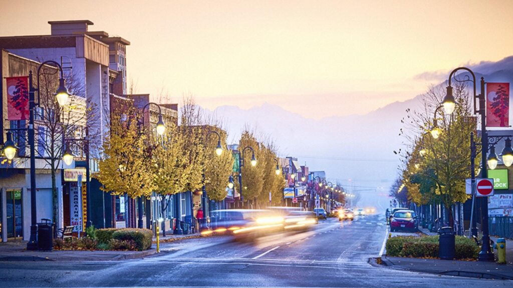 Abbotsford  - Travel Agency in Mission, BC