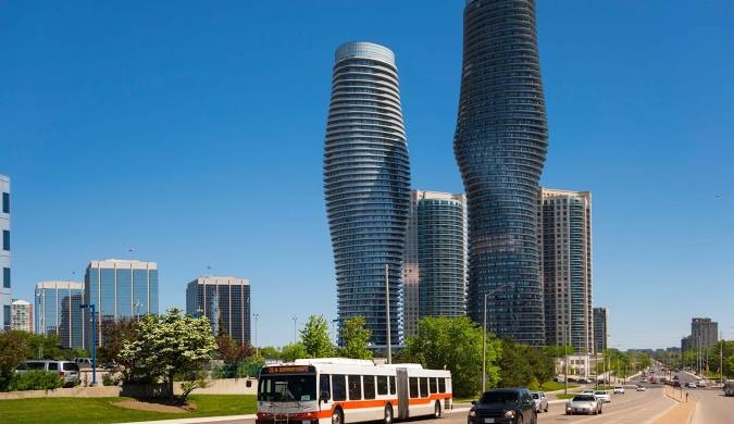 Mississauga