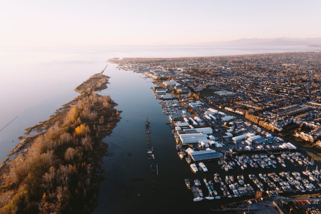 Vancouver - Travel Agency in Richmond, BC