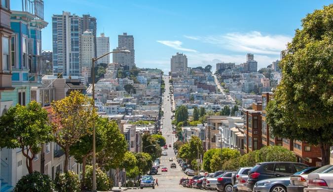 Explore the Best Travel Agency in San Francisco, California